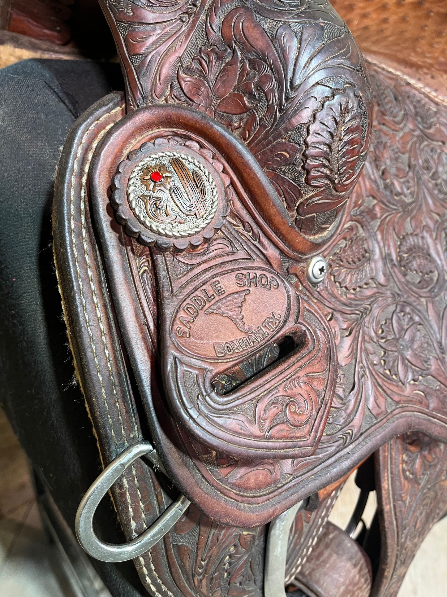 Twister Roper ISUSED2203