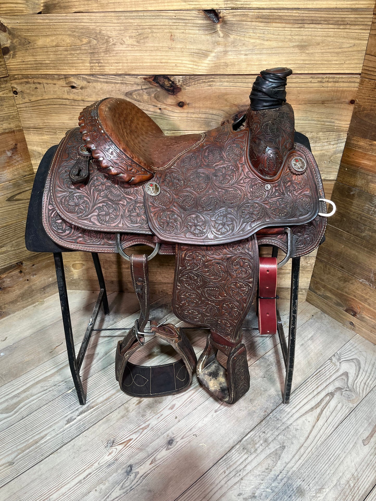 Twister Roper ISUSED2203