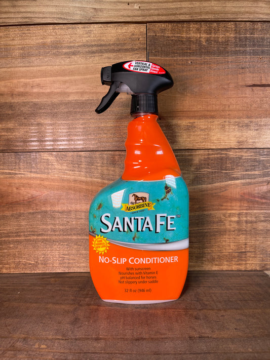 Santa Fe No-Slip Conditioner