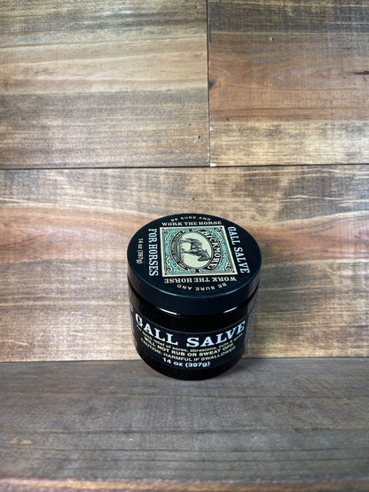 Bickmore Gall Salve
