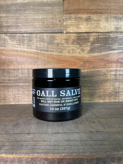 Bickmore Gall Salve
