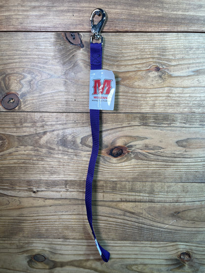 Bucket Straps