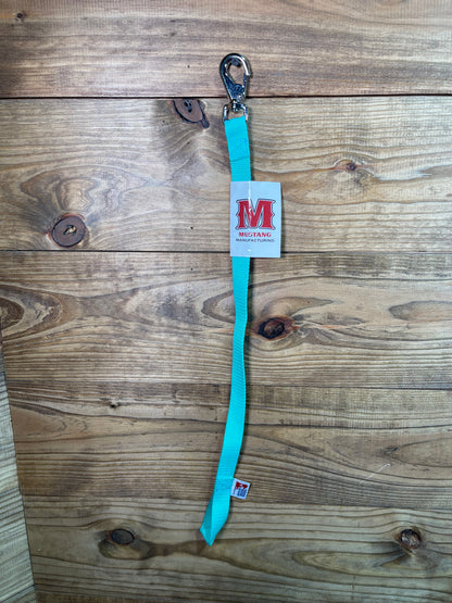 Bucket Straps