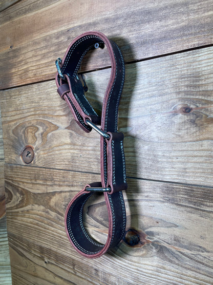 AM Latigo Leather Hobbles
