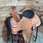 Trent Ward Platinum Calf Roper ISPR673-24