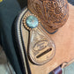 Trent Ward Platinum Calf Roper ISPR673-24