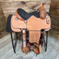 Trent Ward Platinum Calf Roper ISPR673-24