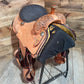 Trent Ward Platinum Calf Roper ISPR673-24