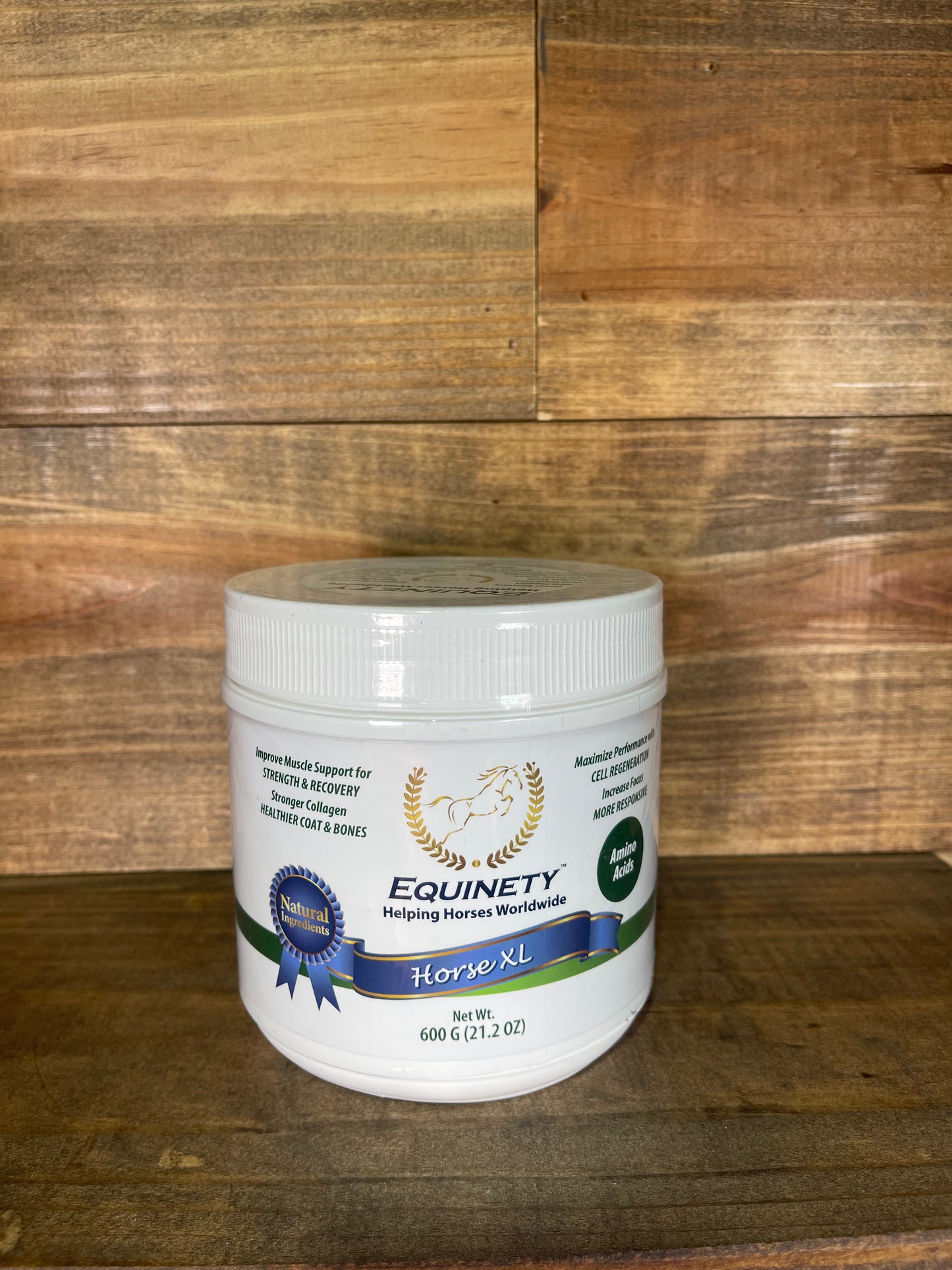 Equinety Horse XL