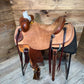 Trent Ward Tucson Rancher ISRS854-26