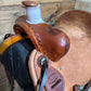 Trent Ward Tucson Rancher ISRS854-26