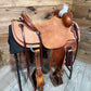 Trent Ward Tucson Rancher ISRS854-26