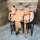 Trent Ward WJ Rancher YOUTH FENDERS ISRS646-25