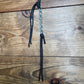 Nylon String Cowboy Curb Chain