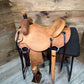 Trent Ward WJ #3 Rancher ISRS425-26