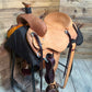 Trent Ward WJ #3 Rancher ISRS425-26