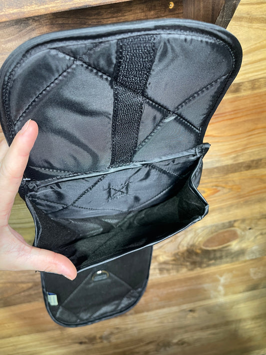 Saddle Horn Bag