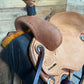 Trent Ward WJ #3 Rancher ISRS425-26