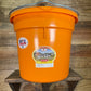 Water/Feed Bucket