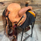 Trent Ward WJ #3 Rancher ISRS425-26