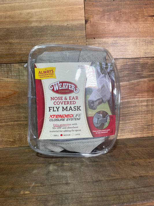 Weaver Fly Mask