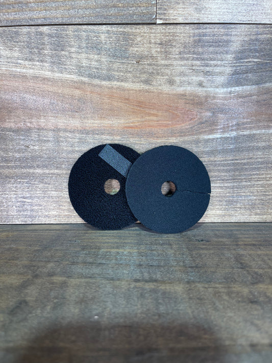 3" Neoprene Bit Guard