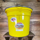 Water/Feed Bucket