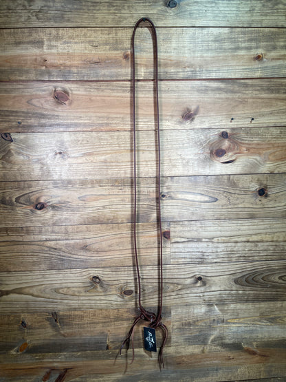 RH7081-PK Professional Choice Quick Change Knot Roping Rein
