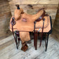 Trent Ward WJ Ranch Roper ISRS855-26