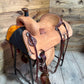Trent Ward WJ Ranch Roper ISRS855-26