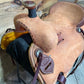 Trent Ward WJ Ranch Roper ISRS855-26