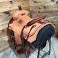 Trent Ward WJ Ranch Roper ISRS855-26