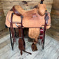 Trent Ward WJ Ranch Roper ISRS855-26