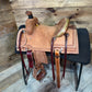 Trent Ward Youth Ranch Roper ISKS135-26