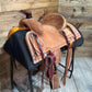 Trent Ward Youth Ranch Roper ISKS135-26