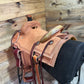 Trent Ward Youth Ranch Roper ISKS135-26