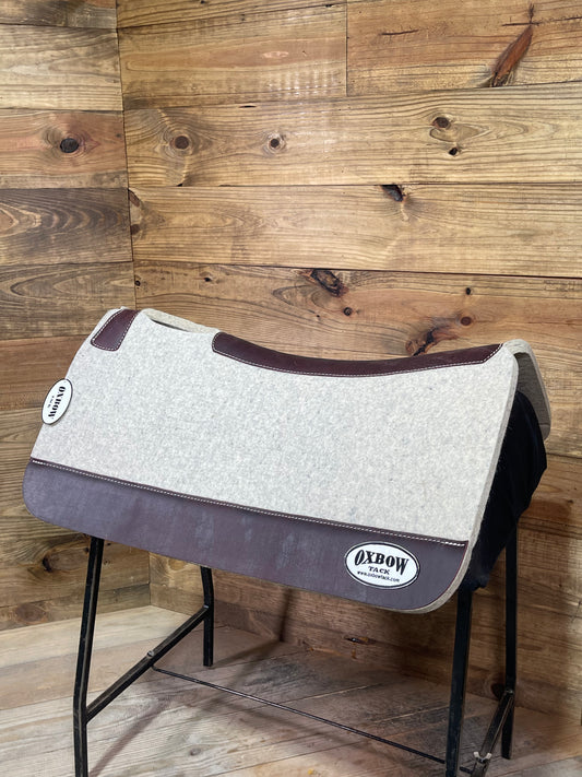 Oxbow Wool Felt Pad