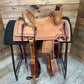 Trent Ward Youth Ranch Roper ISKS135-26