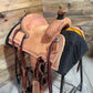 Trent Ward Youth Ranch Roper ISKS135-26