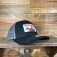 Trent Ward Saddlery Horse Patch Cap