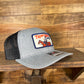 Trent Ward Saddlery Horse Patch Cap