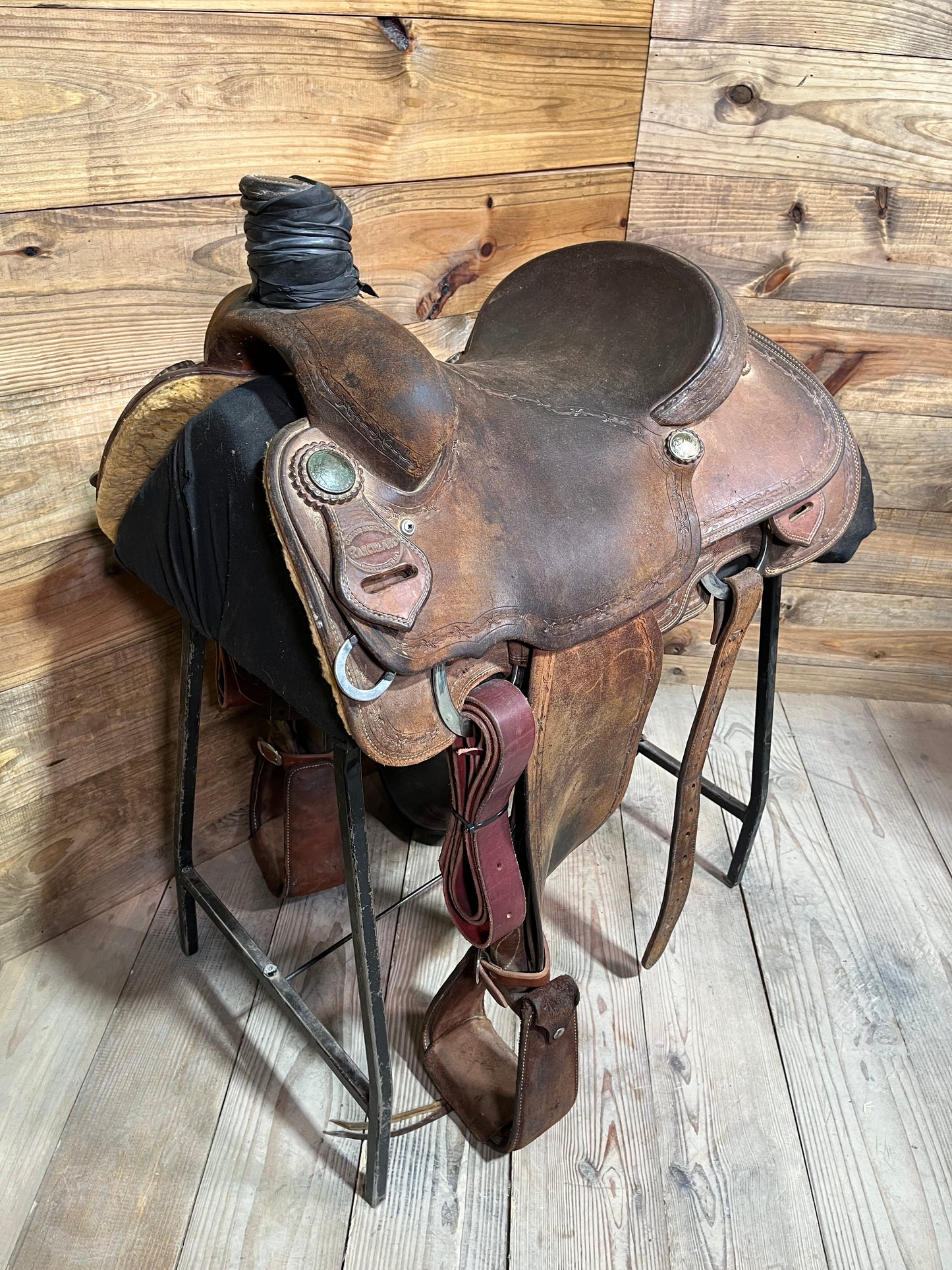 Ranch land Roper ISUSED2206
