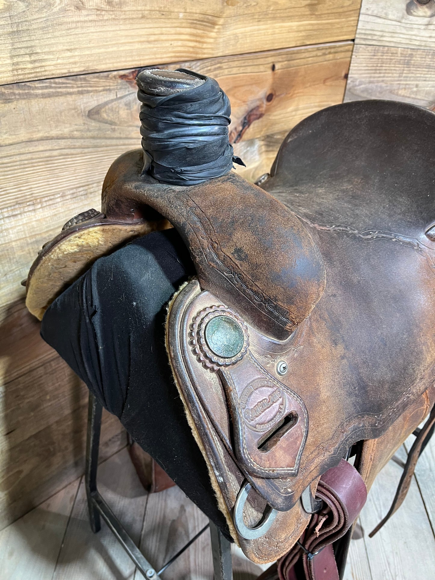 Ranch land Roper ISUSED2206