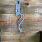 Josh Ownbey long Calvary ShankA Port Correction w/ Twist ISBIT58