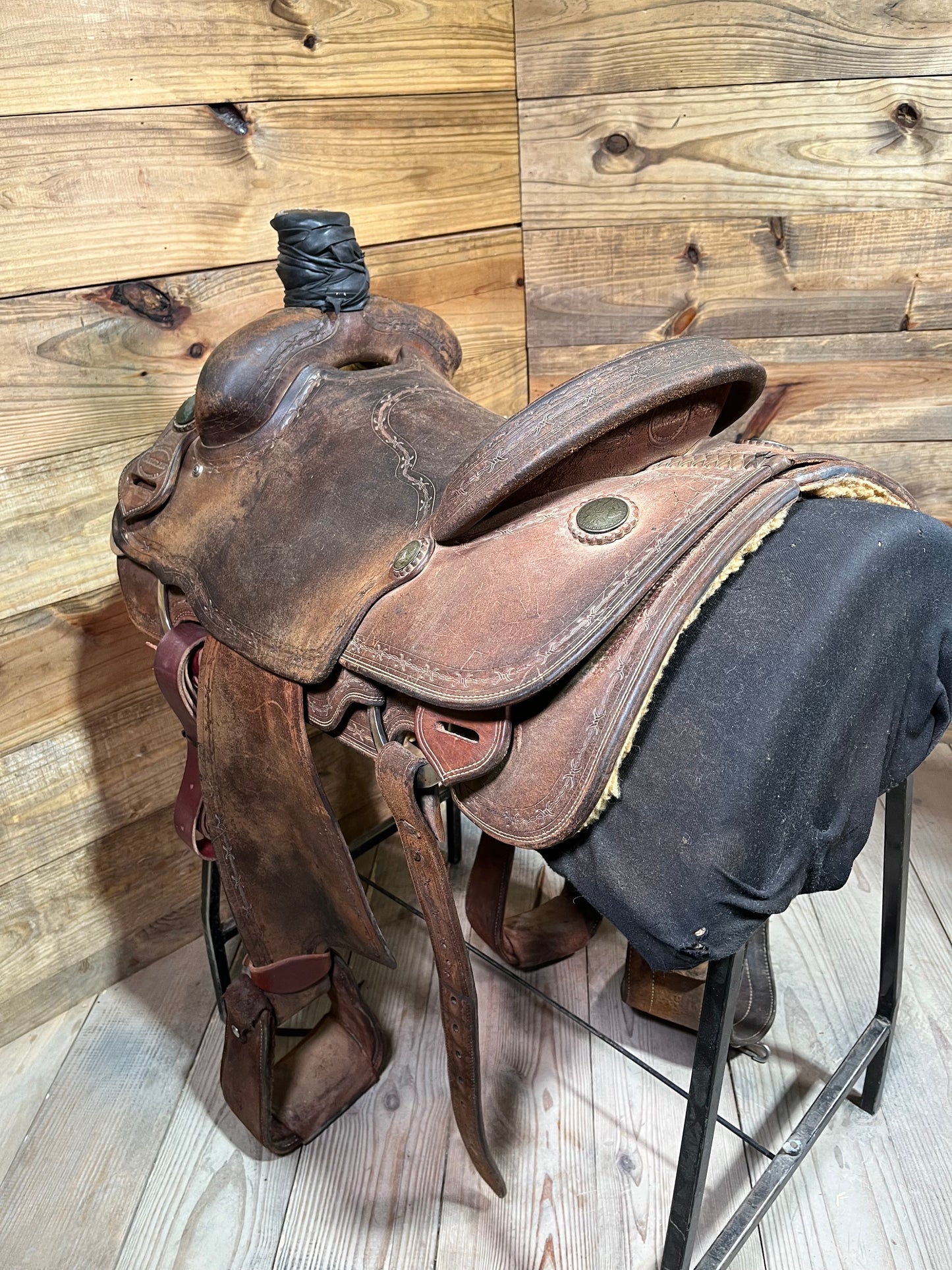 Ranch land Roper ISUSED2206