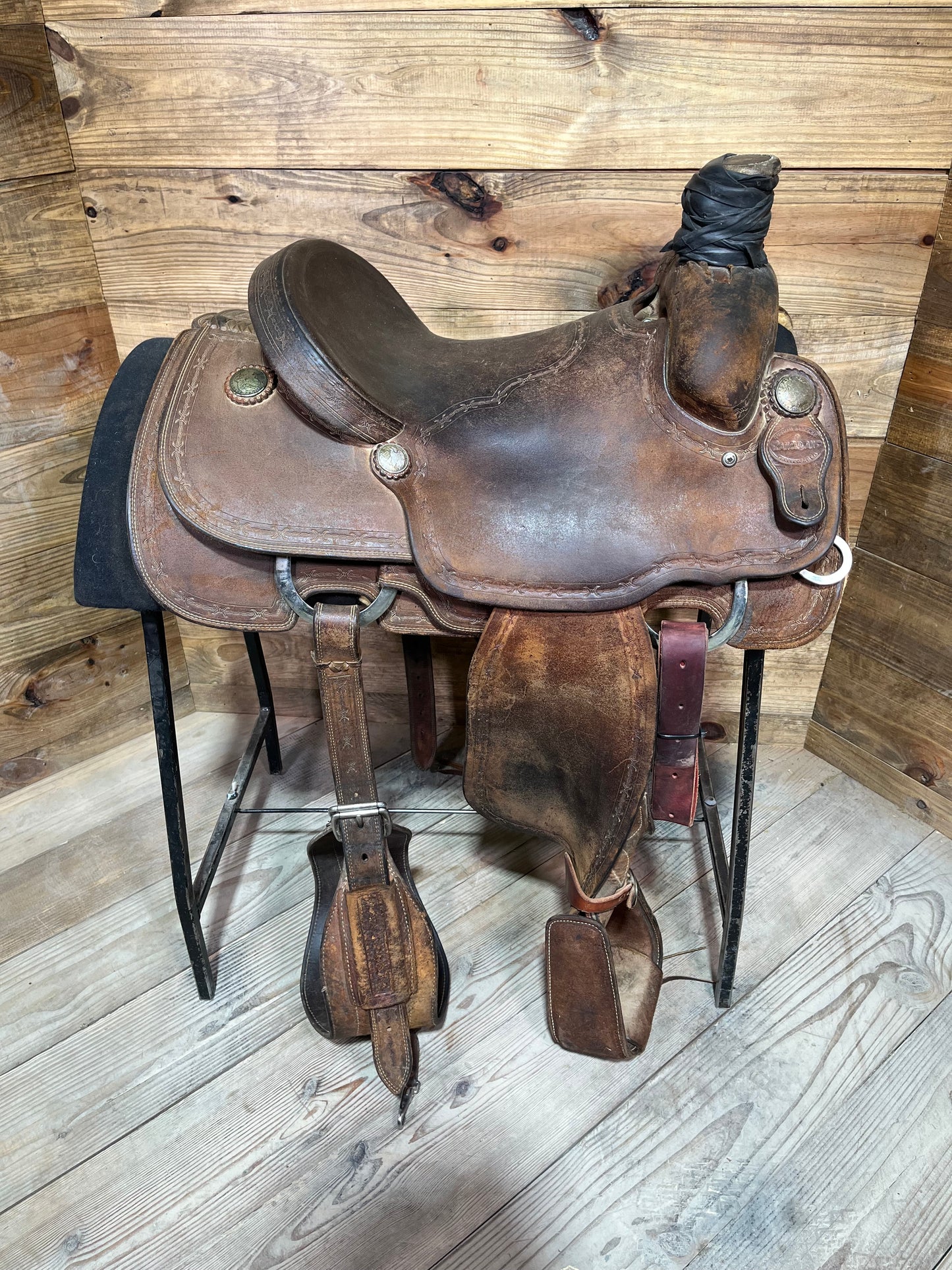 Ranch land Roper ISUSED2206