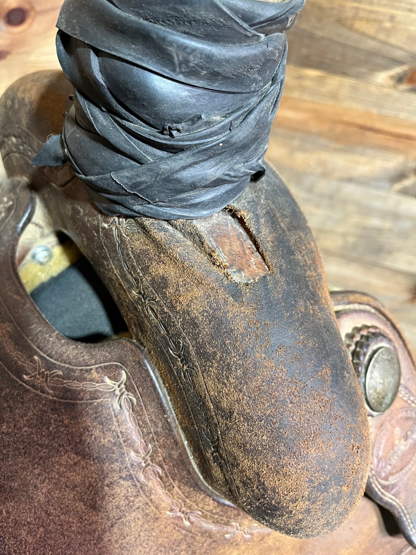 Ranch land Roper ISUSED2206
