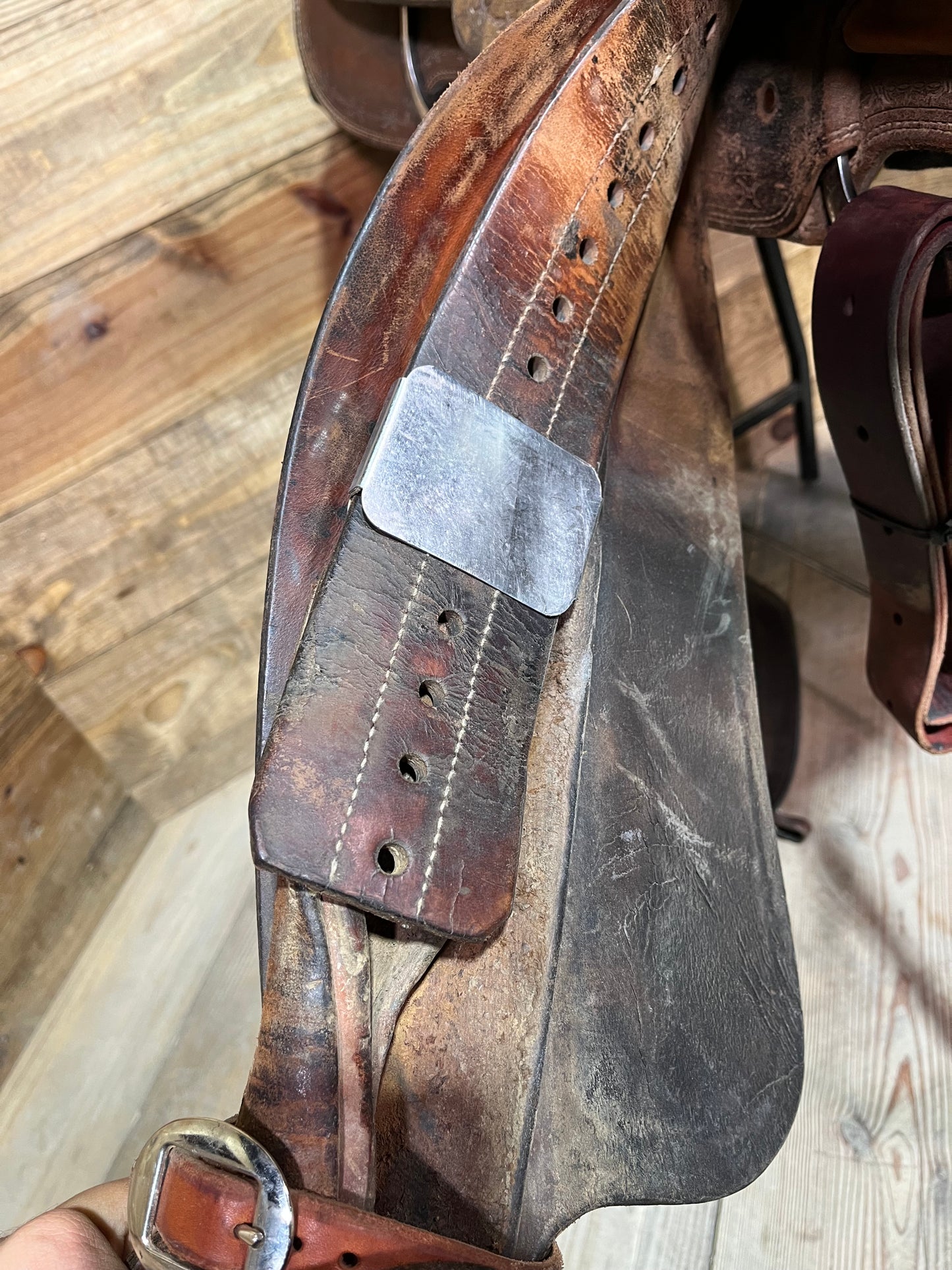 Ranch land Roper ISUSED2206