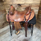 Trent Ward WJ Rancher ISUSED2207