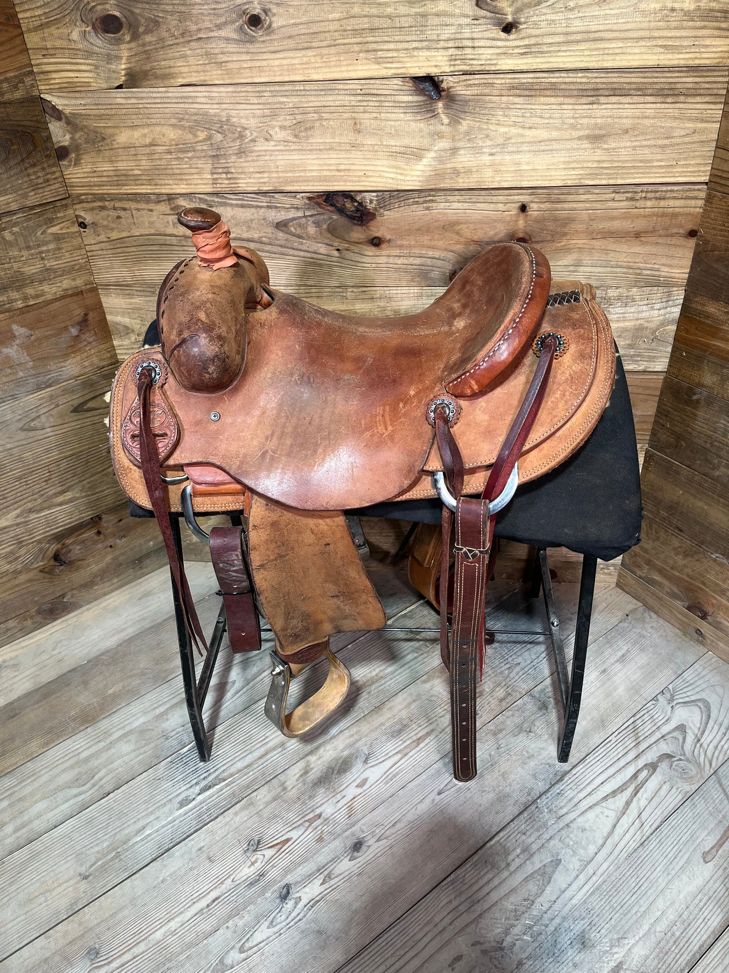 Trent Ward WJ Rancher ISUSED2207